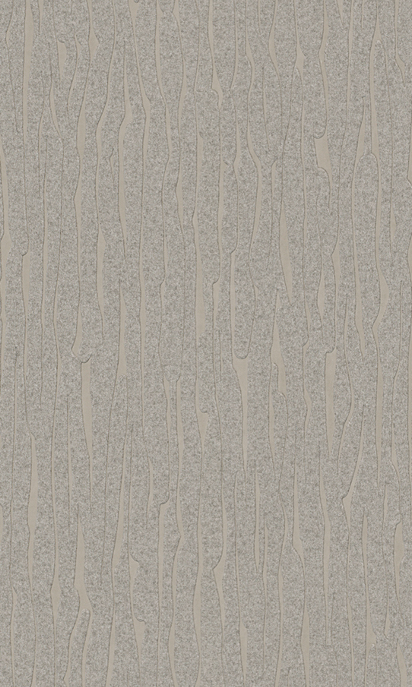 Gainsboro Trail Line Patterned Abstract Wallpaper R2483