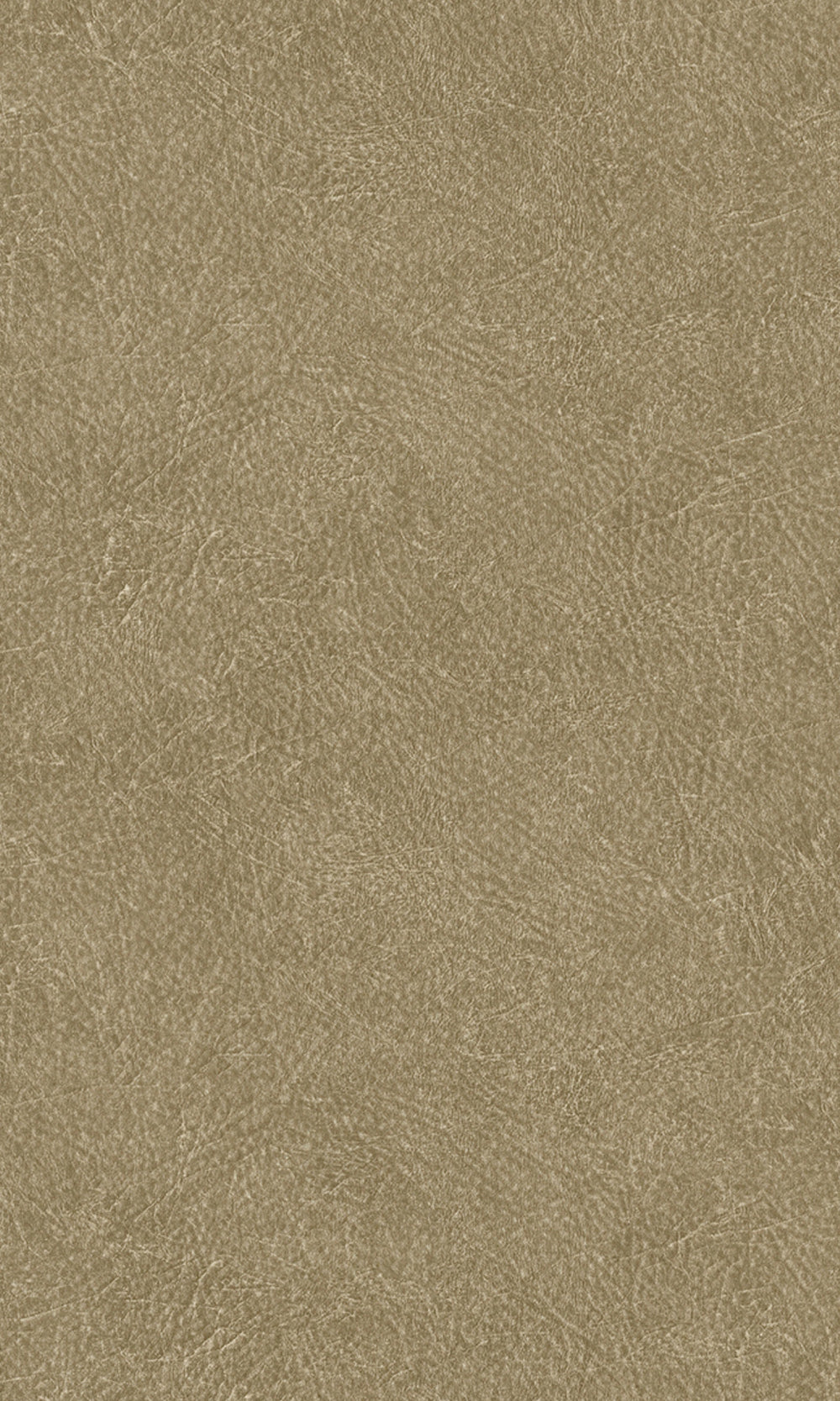 Gold Plain Leather Textured Wallpaper R8214
