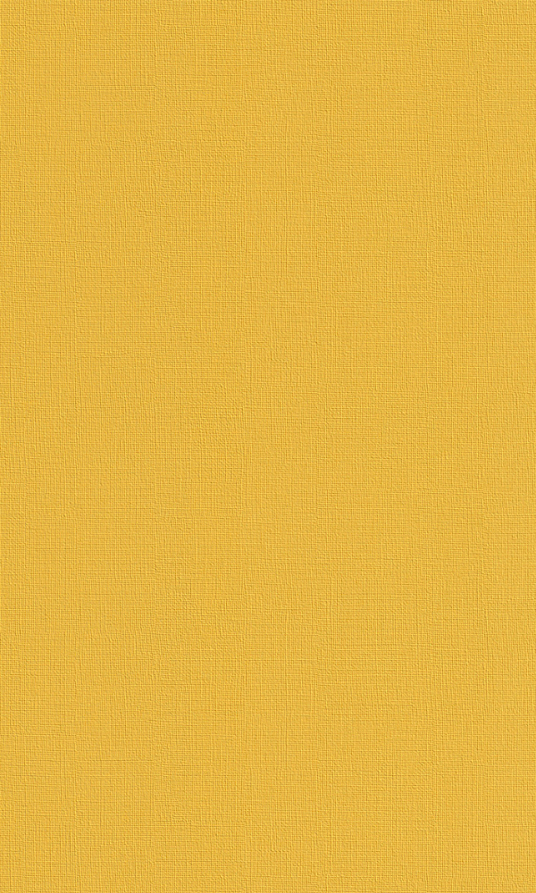 Golden Yellow Touch Textured Wallpaper R2473