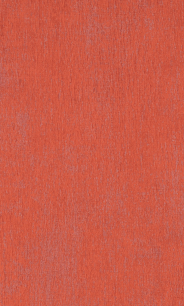 Grain Red Orange Plain Wallpaper SR1154