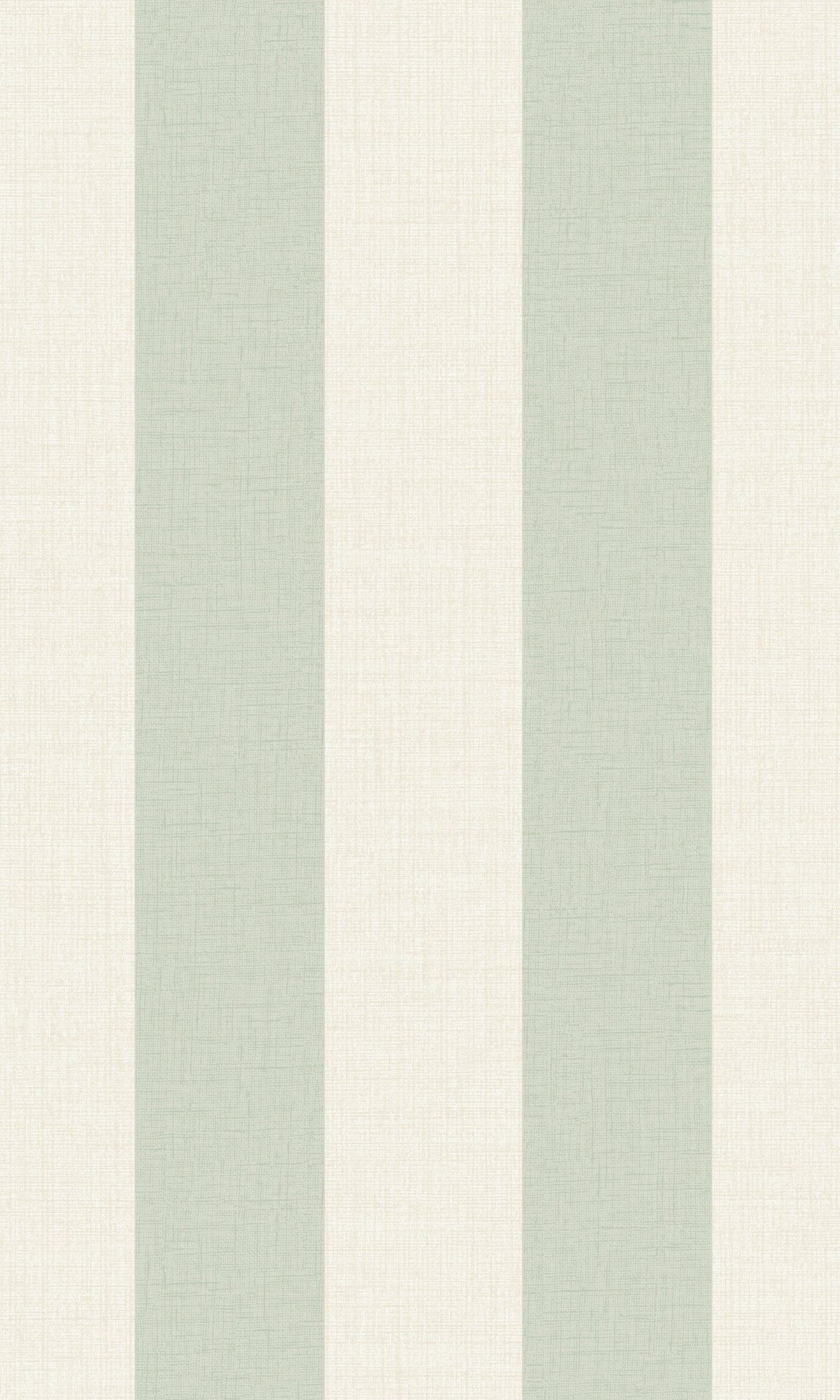 Green Simple Stripe Wallpaper R7982