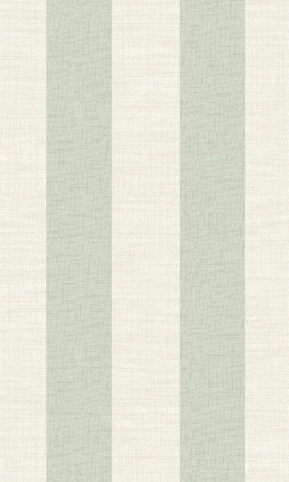 Green Simple Stripe Wallpaper R7982
