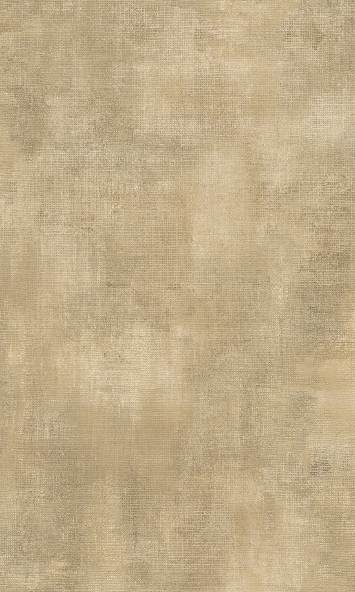 Greige Plain Textured Wallpaper R8203