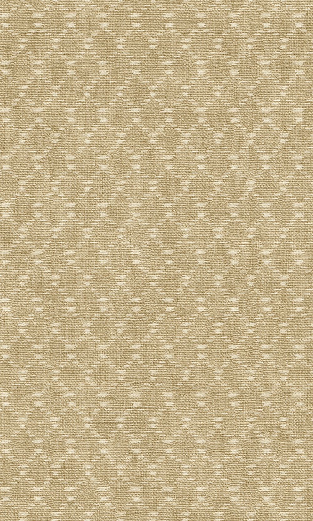 Greige Textured Geometric Diamonds Wallpaper R8222