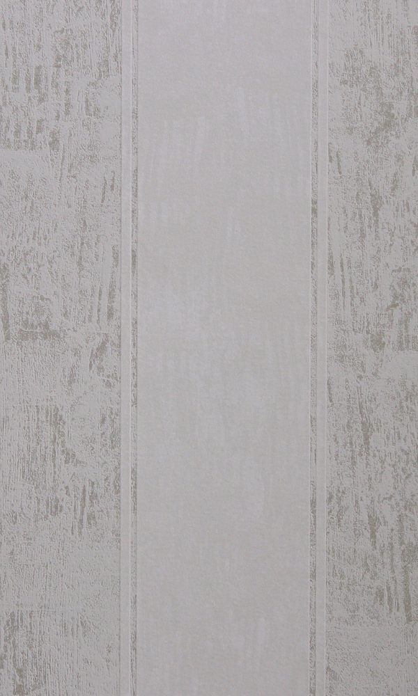 Grey Antiquated Stripe Wallpaper R2645