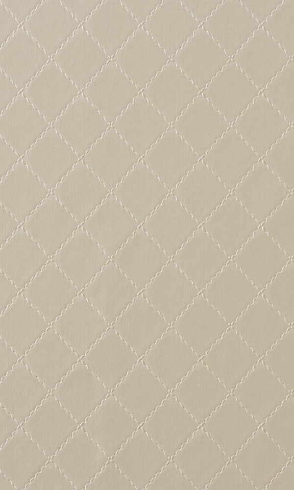 Grey Classic Diamond Wallpaper SR1818