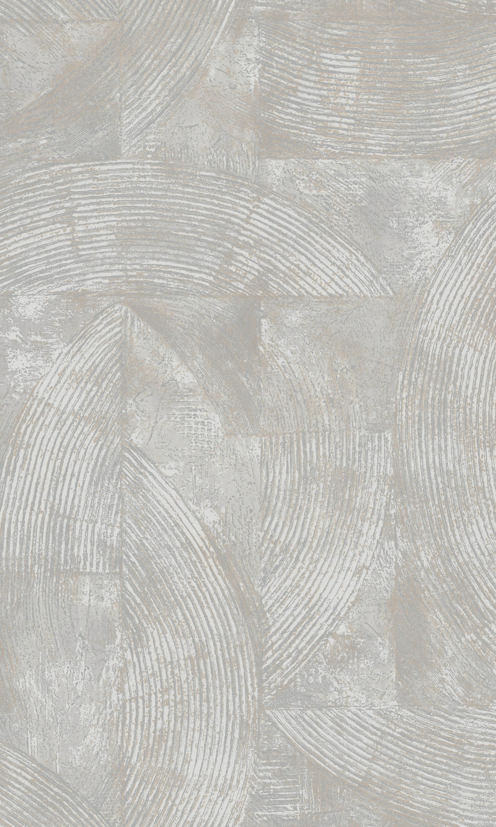 Grey Metallic Scratched Geometric R7995 Walls Republic US