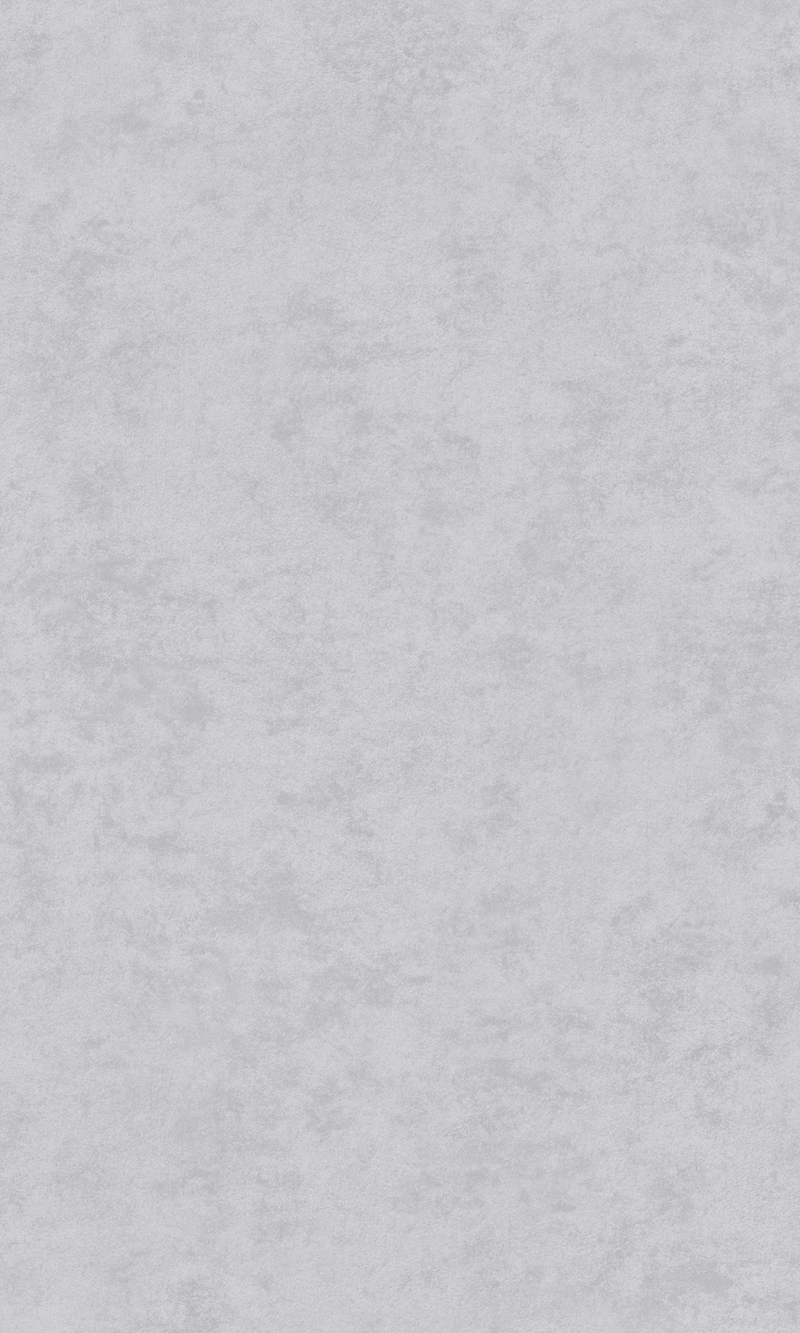 Grey Plain Cloudy Concrete Wallpaper R8062