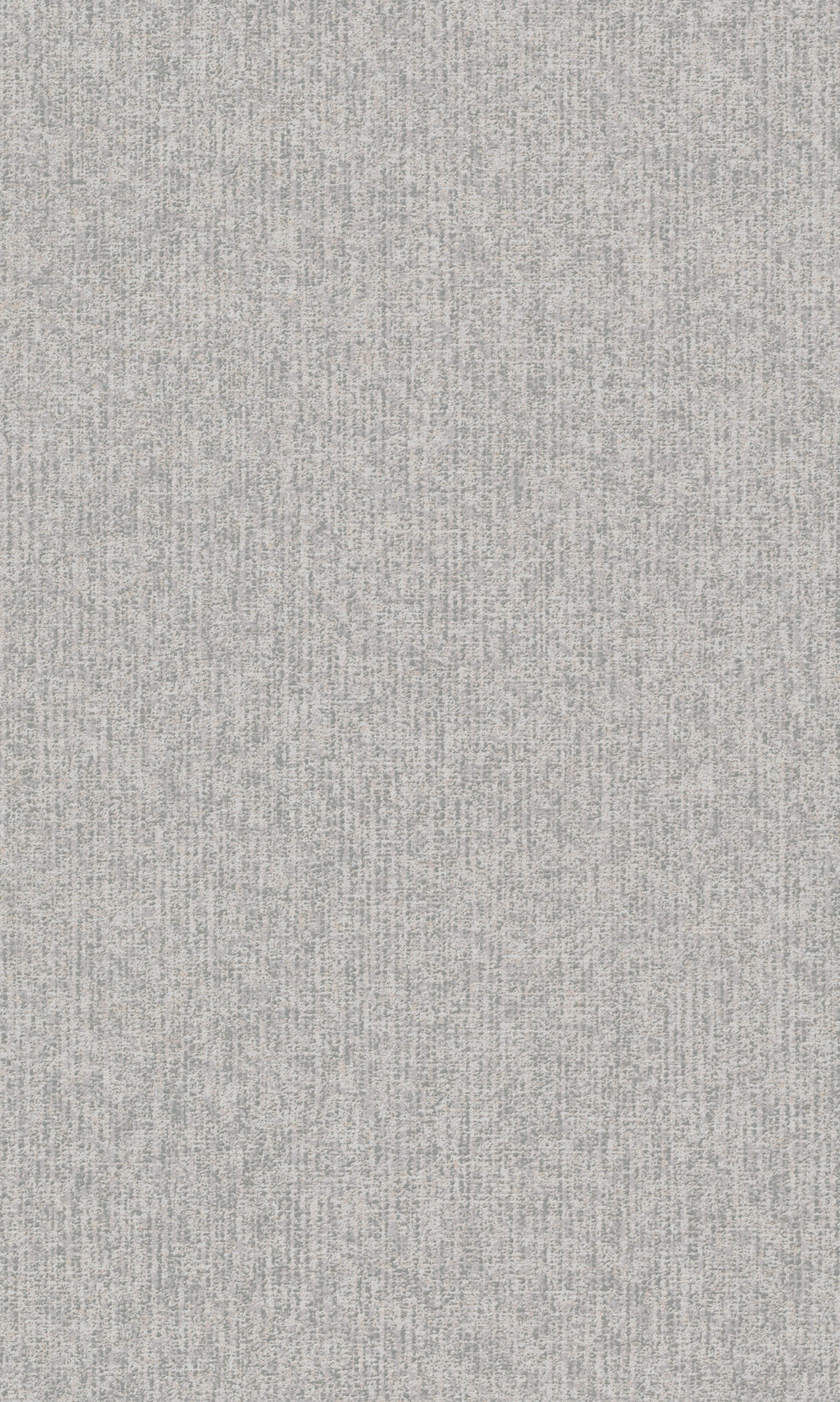 Grey Plain Textile Wallpaper R8010