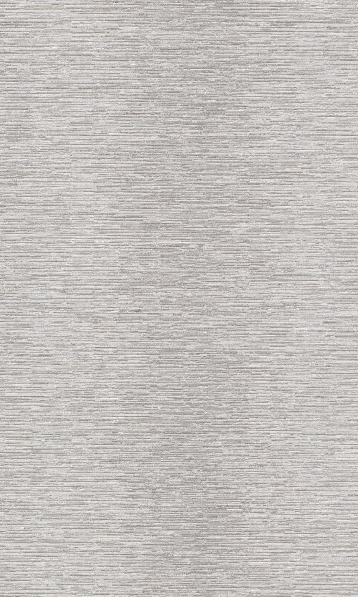 Grey Plain Textured Horizontal Line Wallpaper R8014