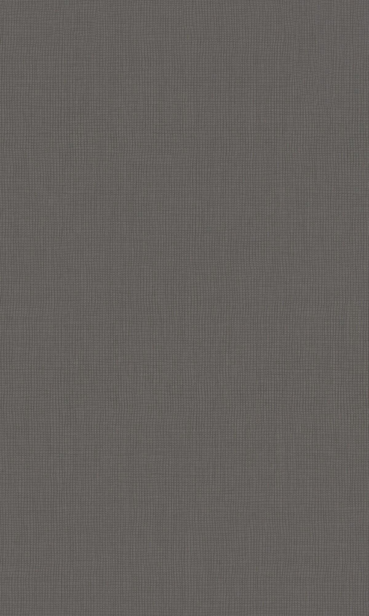 Grey Plain Textured Wallpaper R7802