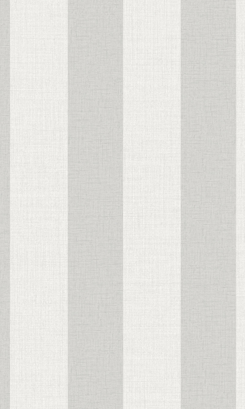 Grey Simple Stripe Wallpaper R7980