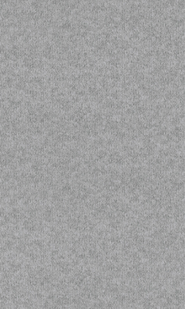 Grey Thread Textured Wallpaper R4397