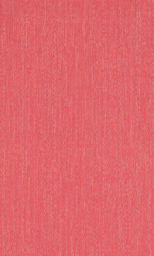 Imperial Red Rough Fabric and Woven-like Wallpaper  R3286