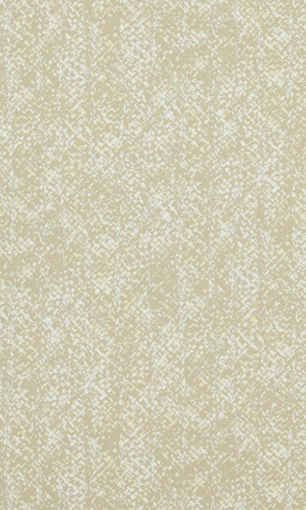 Khaki Fleet Geometric Textured Wallpaper R3295