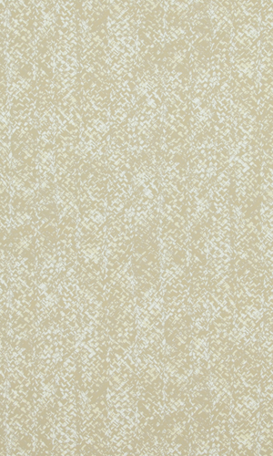Khaki Fleet Geometric Textured Wallpaper R3295