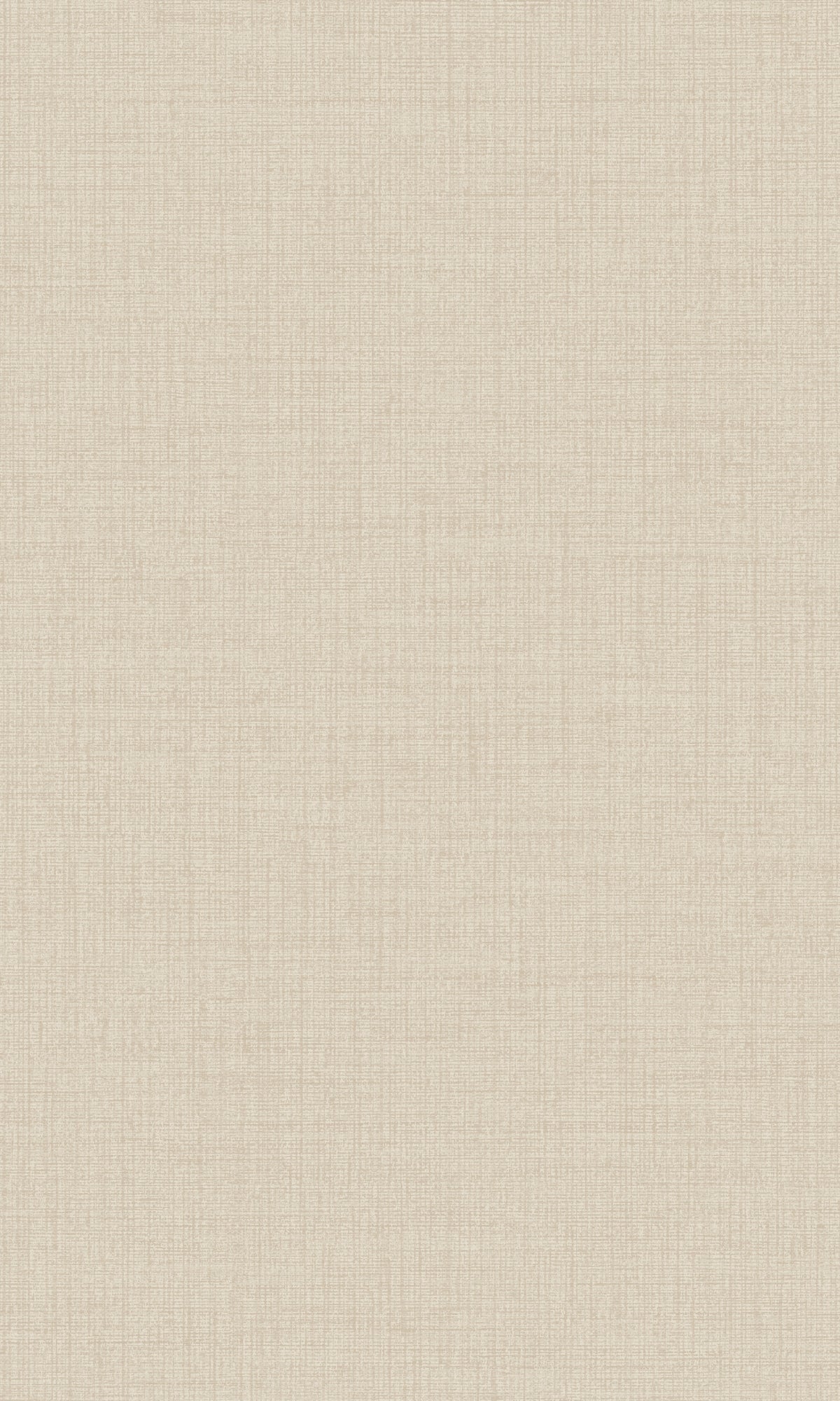 Light Beige Plain Textured Wallpaper R7940
