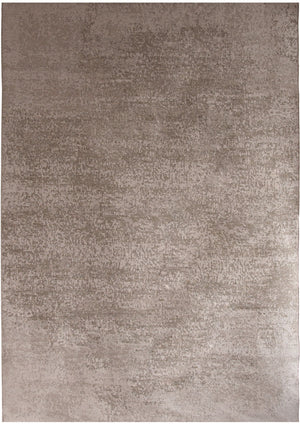 Light Brown Flemish Sky Moonless Night Contemporary Home Machine Washable Rug