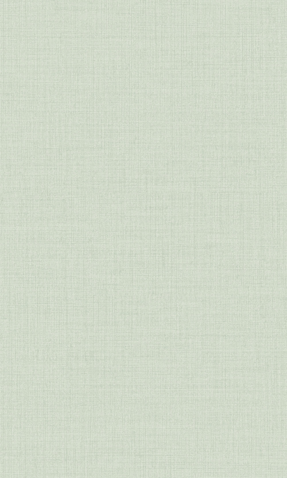Light Green Plain Textured Wallpaper R7946