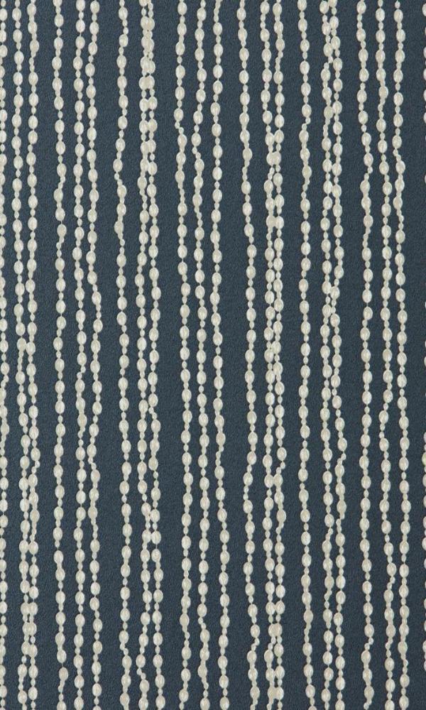 Luxury Denim Pearl Wallpaper SR1770