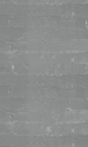 Grey Scraped Bricks Digital Wallpaper M9222