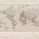 PRIME WALLS STUDIO General Map of The World