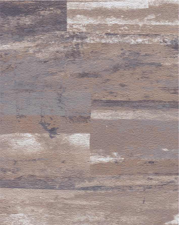 Brown Faux Wood Commercial Wallpaper C7389 | Modern Contract Wallpaper, faux effect, brown, grey, commercial
