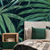 Green Large Palm (this color)