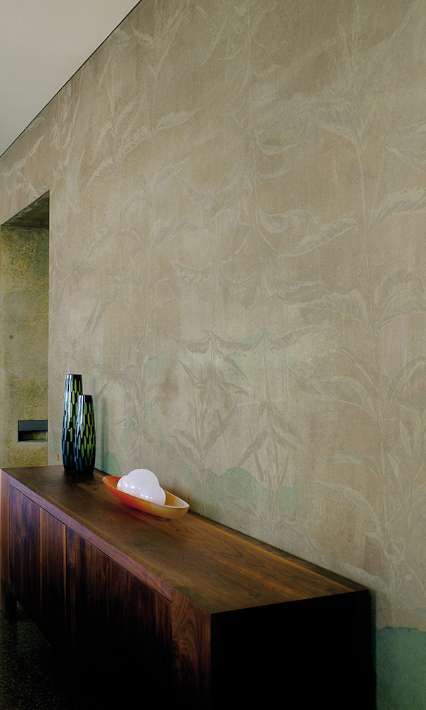 nature zen landscape wallpaper mural