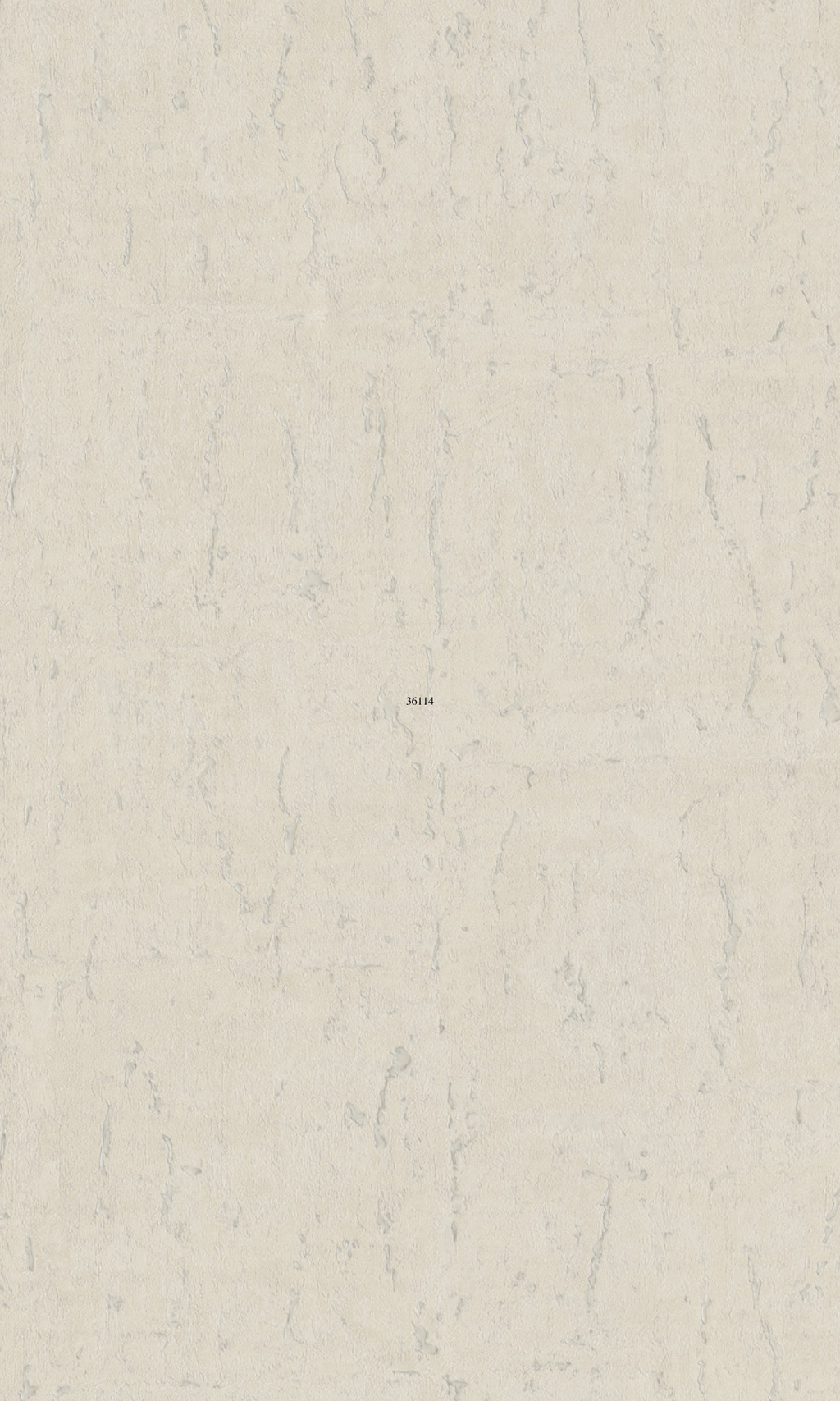 Marbled Metallic Cream Faux Effect Commercial Wallpaper C7169