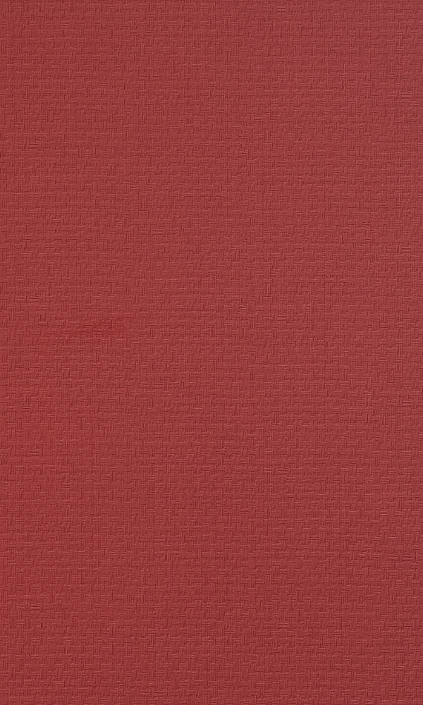 Mart Visser String Maroon Wallpaper R2415