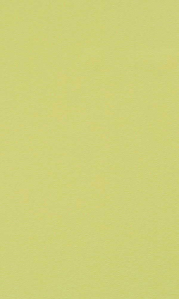 Matte Pastel Yellow Plain Wallpaper SR1546