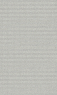 Minimalist Powder Gray Commercial Wallpaper C7280