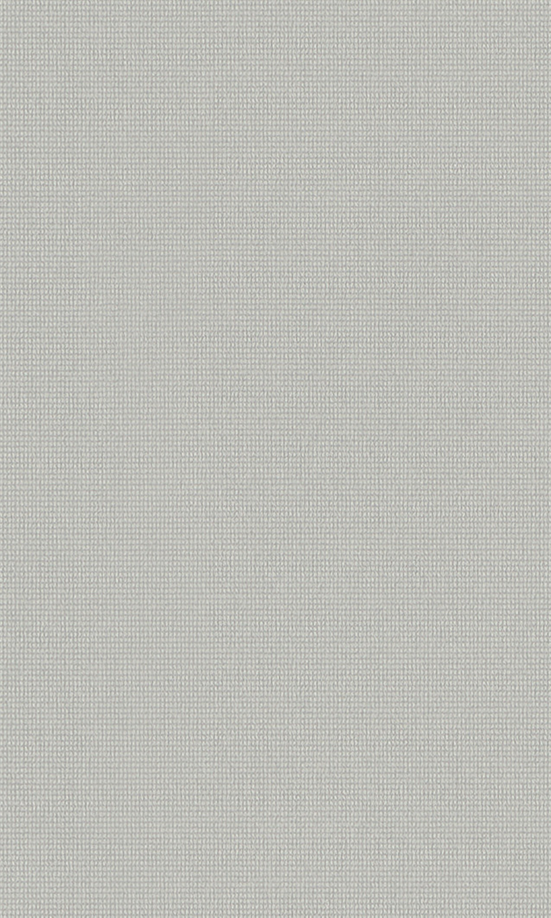 Minimalist Powder Gray Commercial Wallpaper C7280