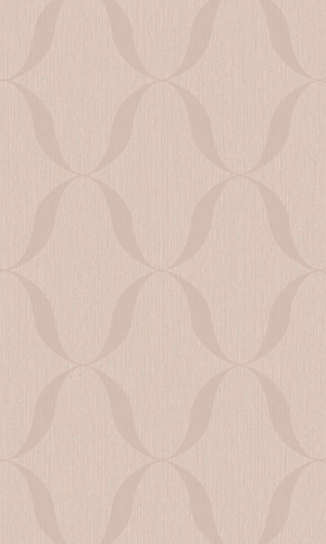 Modern Geometric Satin Luxury Tan Reflect Wallpaper R3776