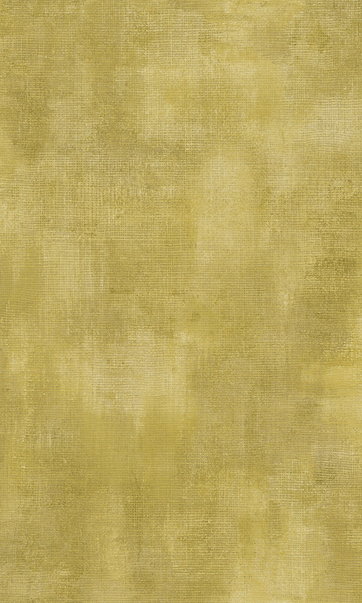 Mustard Plain Textured Wallpaper R8206