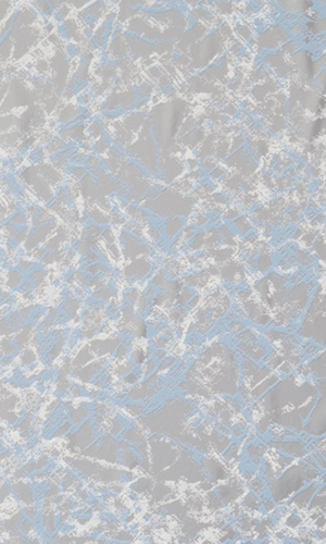 Mysterious Sky Blue Textured Wallpaper SR1355