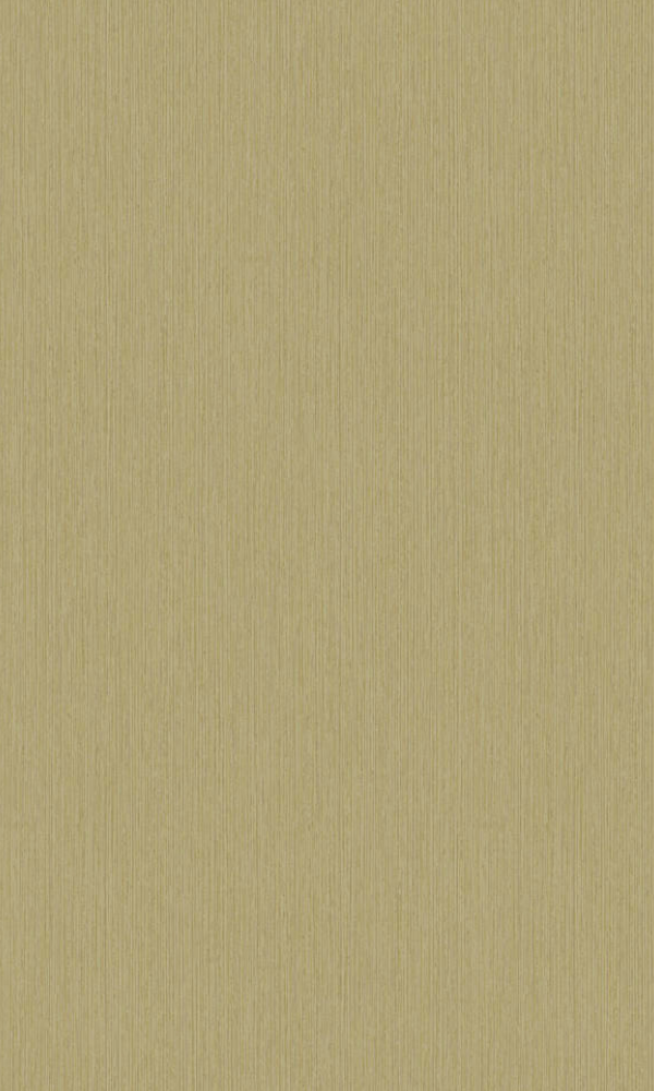Olive Satin Plain Textured Wallpaper R3754