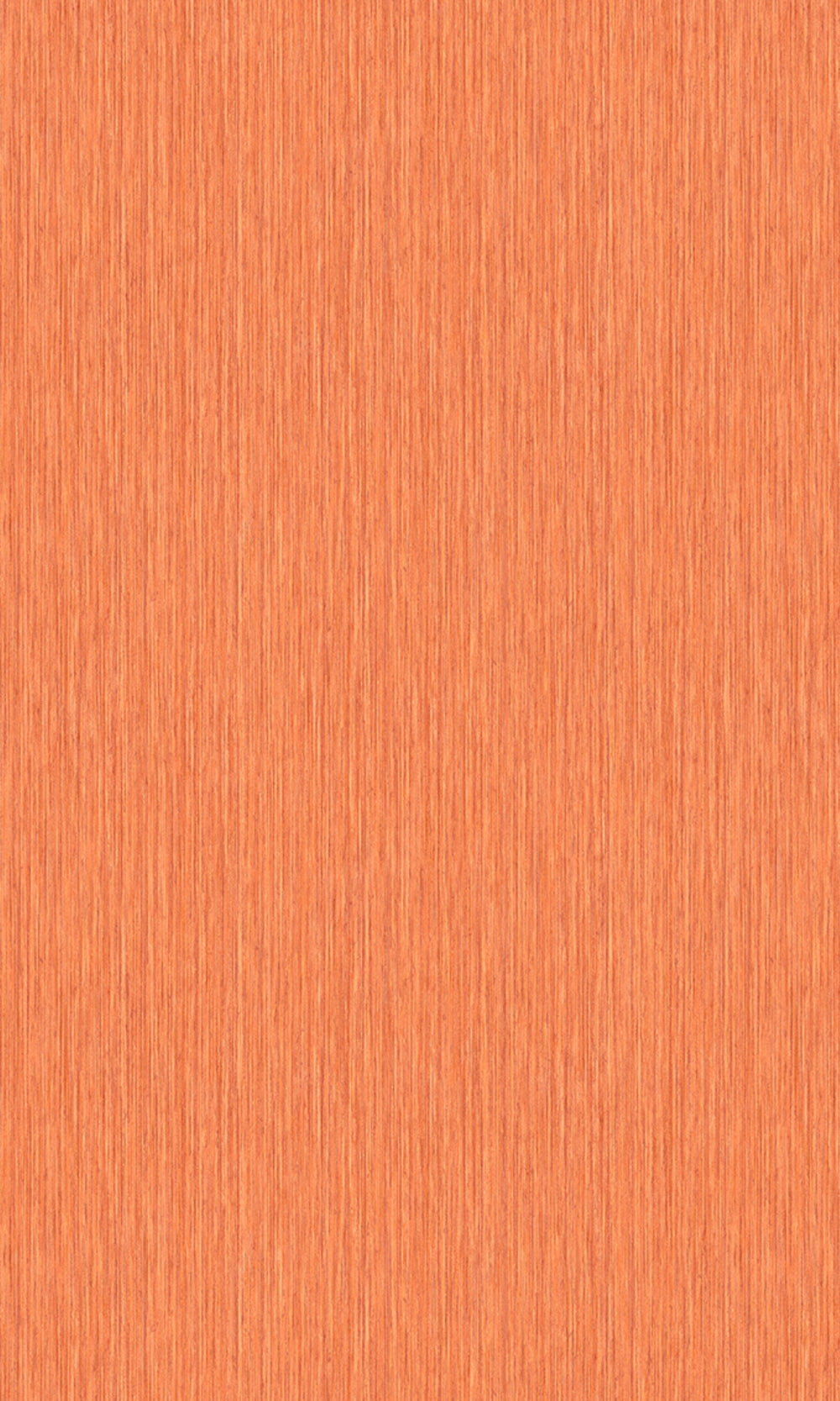 Orange Plain Textured Wallpaper R8116