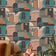Orange & Teal (this color)
