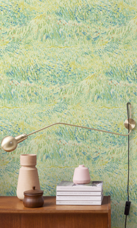 Pastel color wallpaper