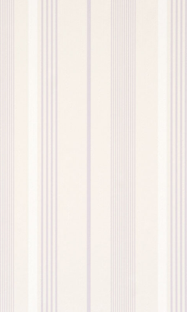 Path Pink and Lavender Striped Wallpaper SR1251