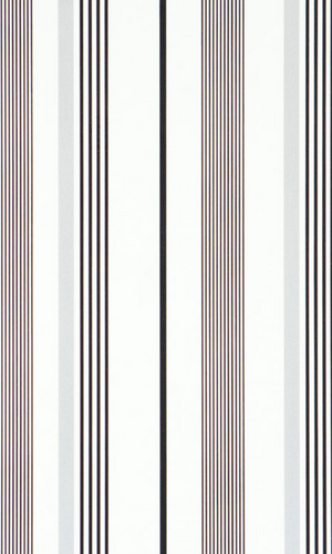 Path White and Blue Stripe Wallpaper SR1254