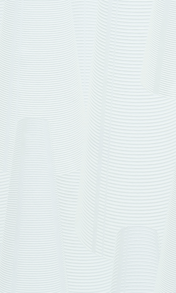 Pearl Cone Geometric Wallpaper R2293