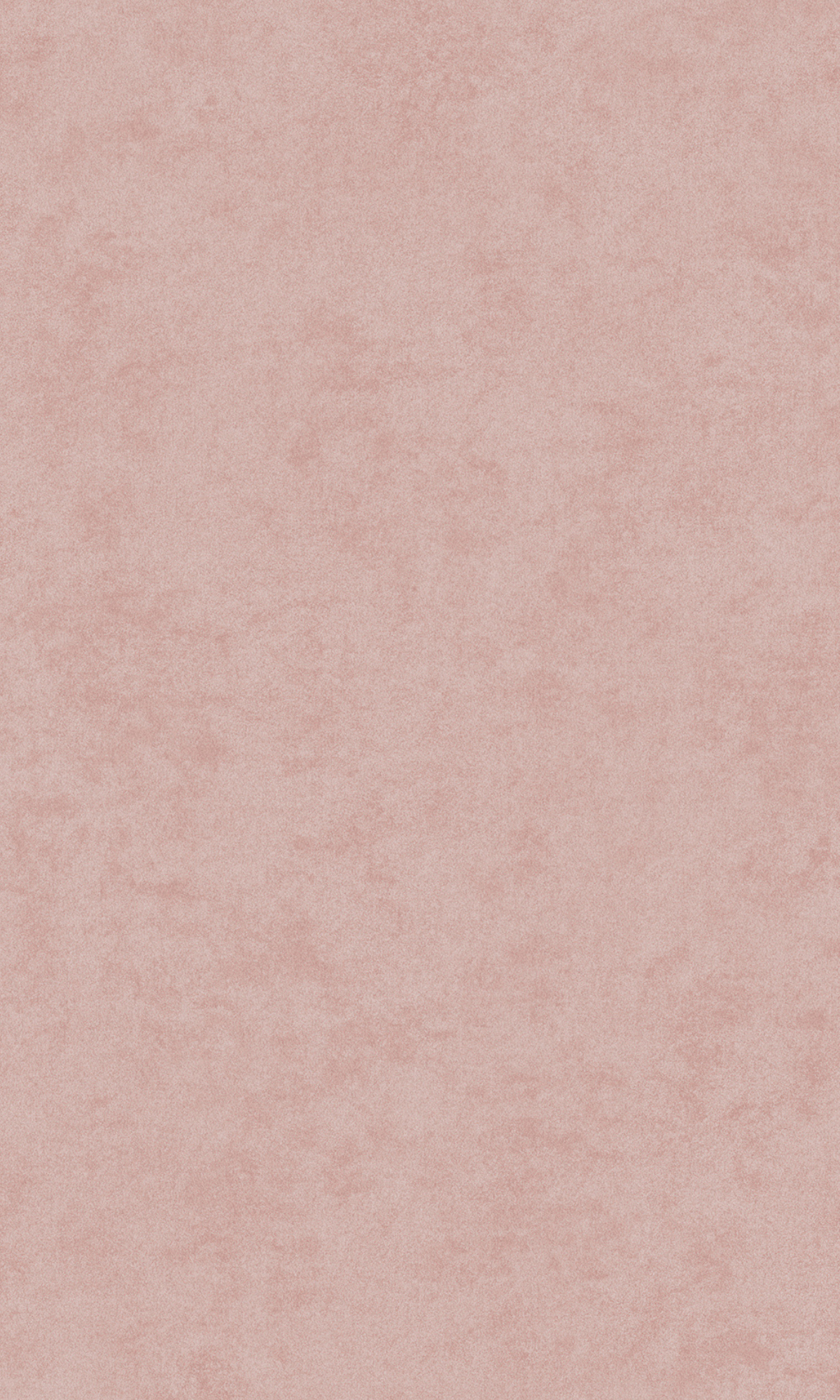 Pink Plain Cloudy Concrete Wallpaper R8068