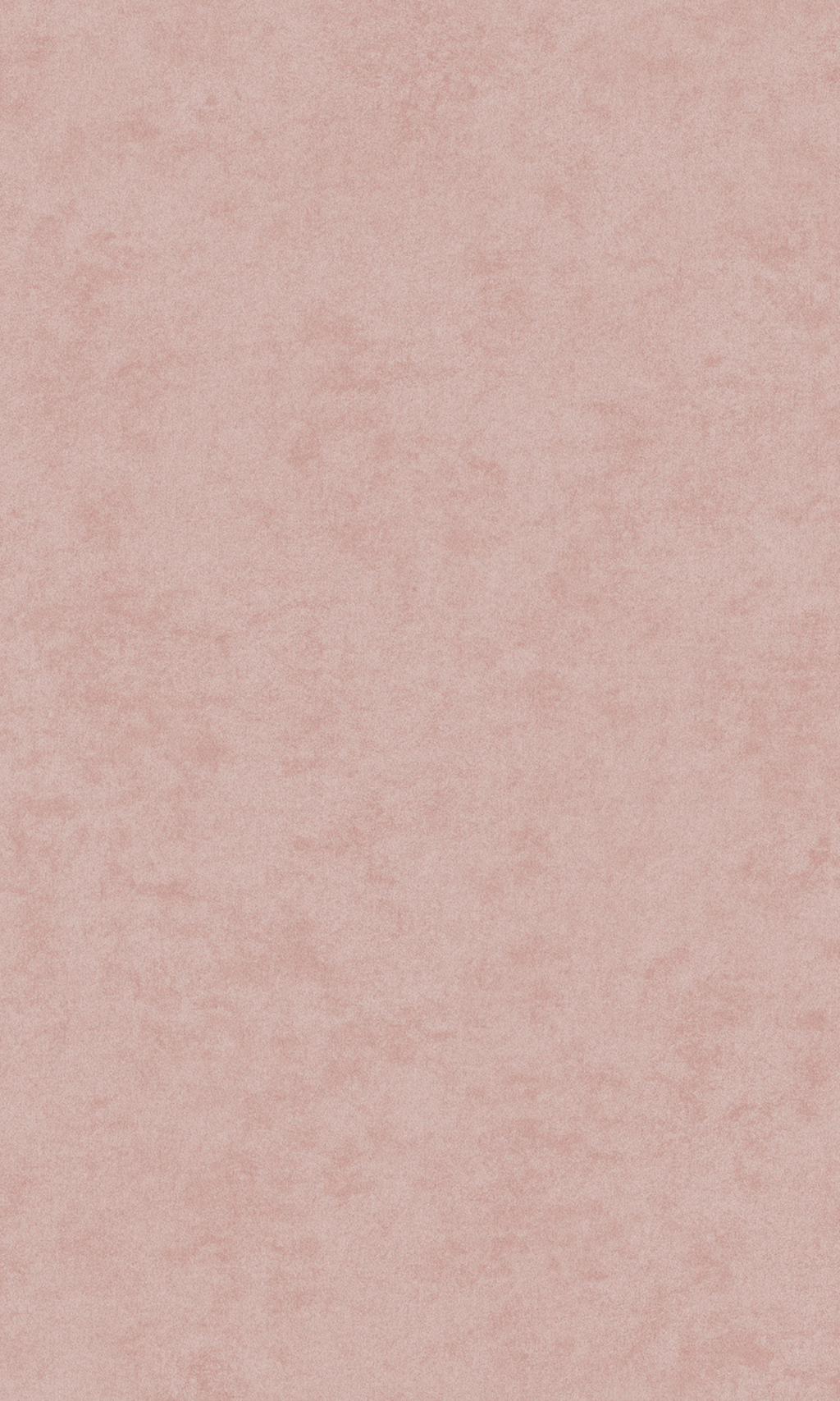 Pink Plain Cloudy Concrete Wallpaper R8068
