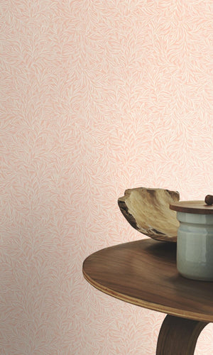 pink wallpaper