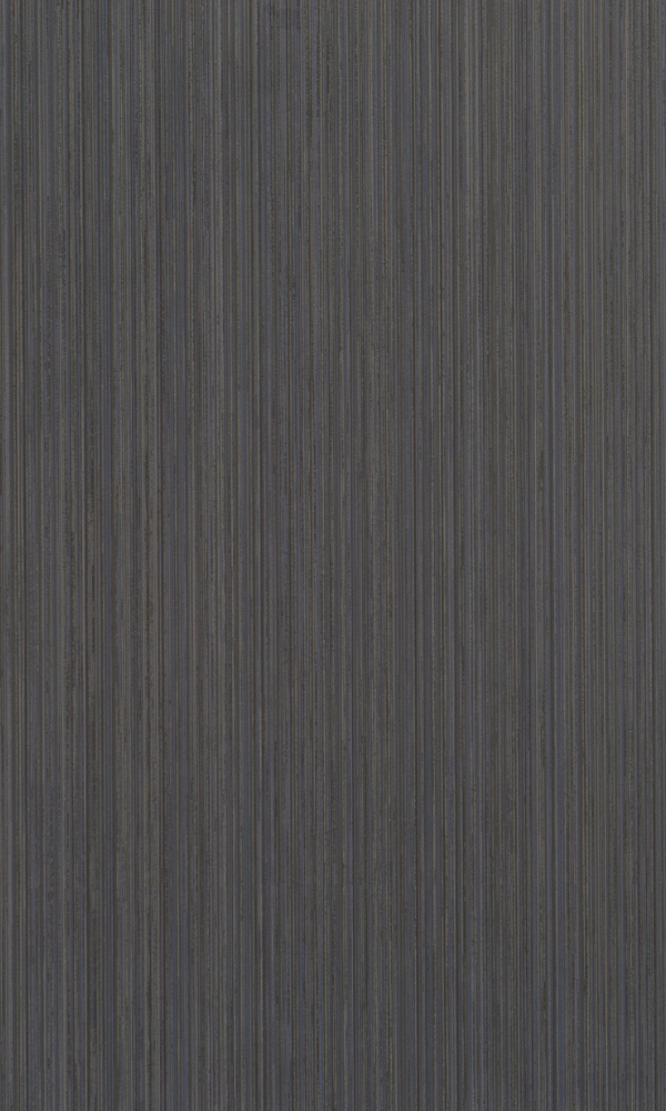 Plain Black Metallic Wallpaper R2028