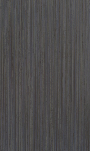 Plain Black Metallic Wallpaper R2028