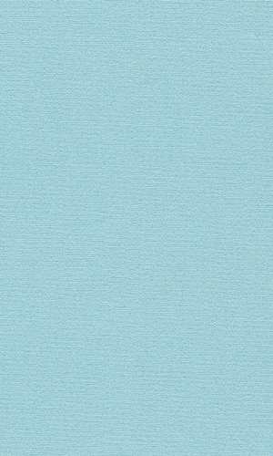 Plain Turquoise Textured Wallpaper R2469